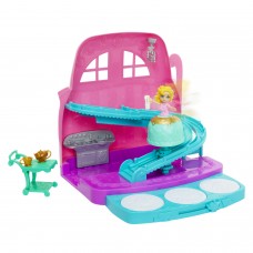Cuppatinis - Spinning Tea Party Playset   558256534